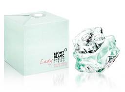 Дамски парфюм MONT BLANC Lady Emblem L`eau